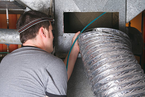 Best HVAC Duct Inspection Services  in Walthourville, GA