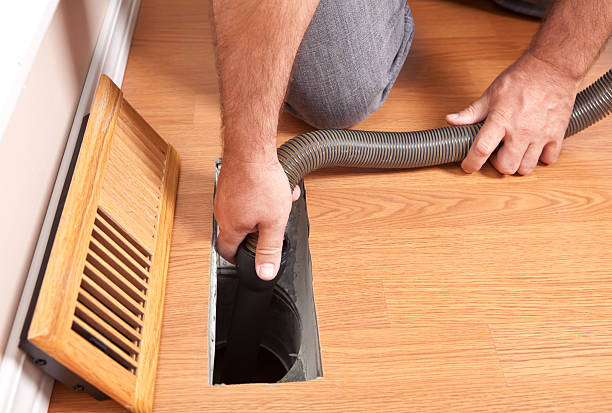 Best Affordable Air Duct Cleaning  in Walthourville, GA