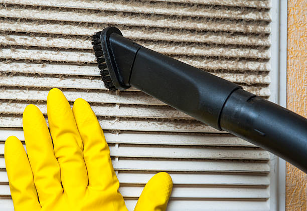 Affordable HVAC Duct Cleaning in Walthourville, GA