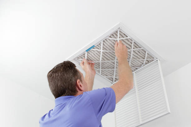 Home Air Vent Cleaning in Walthourville, GA